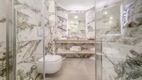 Viešbutis „ARIA RESORT & SPA“ (Alanija, Turkija)