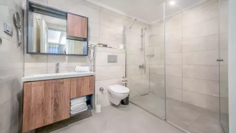 Viešbutis „ARIA RESORT & SPA“ (Alanija, Turkija)