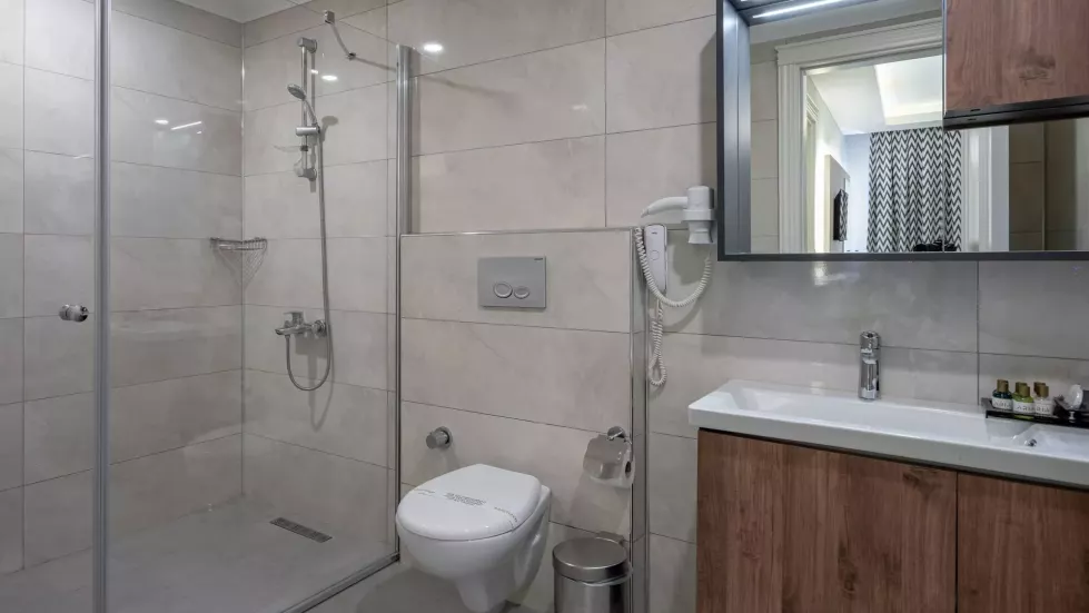 Viešbutis „ARIA RESORT & SPA“ (Alanija, Turkija)