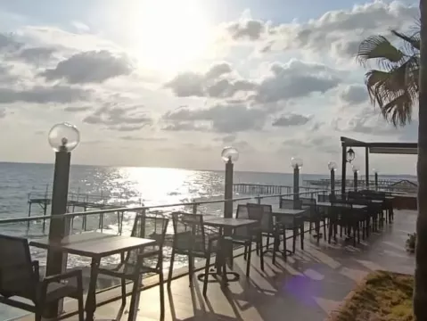 Viešbutis „ARIA RESORT & SPA“ (Alanija, Turkija)