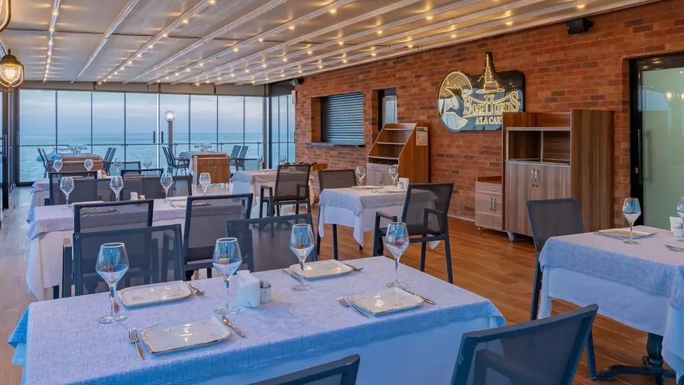 Viešbutis „ARIA RESORT & SPA“ (Alanija, Turkija)