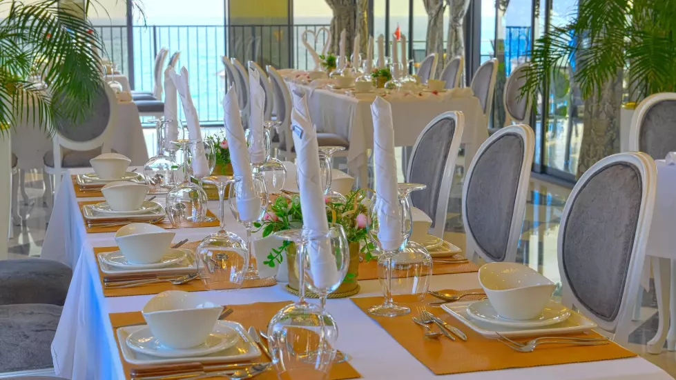 Viešbutis „ARIA RESORT & SPA“ (Alanija, Turkija)