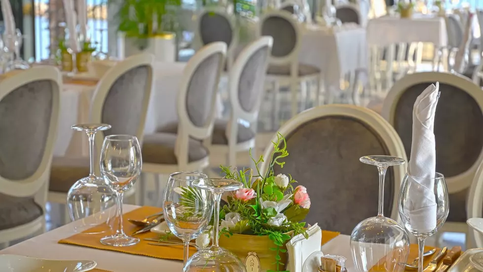 Viešbutis „ARIA RESORT & SPA“ (Alanija, Turkija)