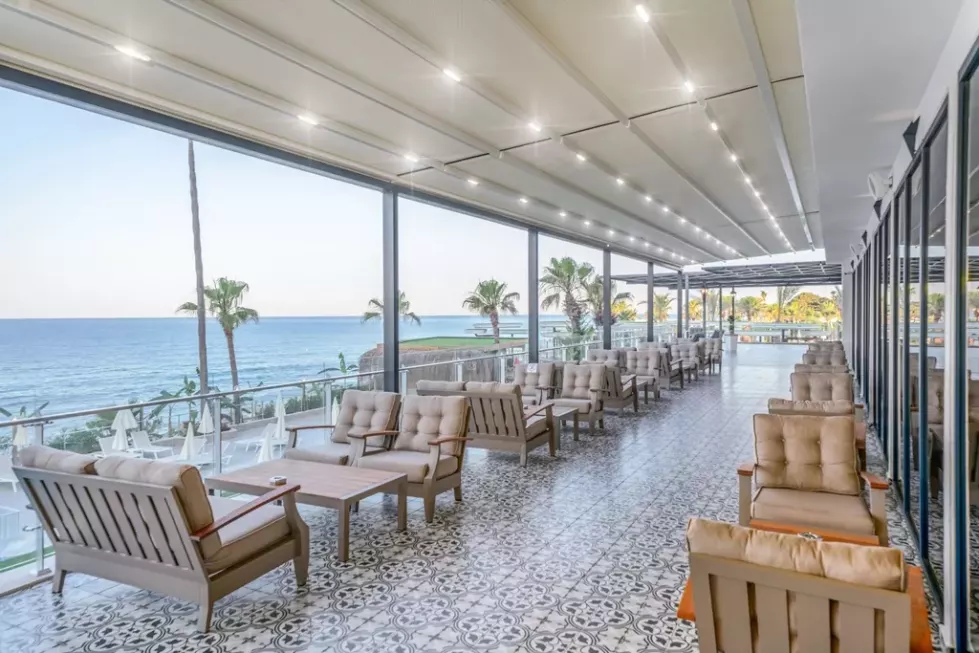 Viešbutis „ARIA RESORT & SPA“ (Alanija, Turkija)