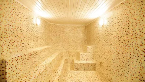 Saphir Hotel & Villas (Antalija, Turkija)