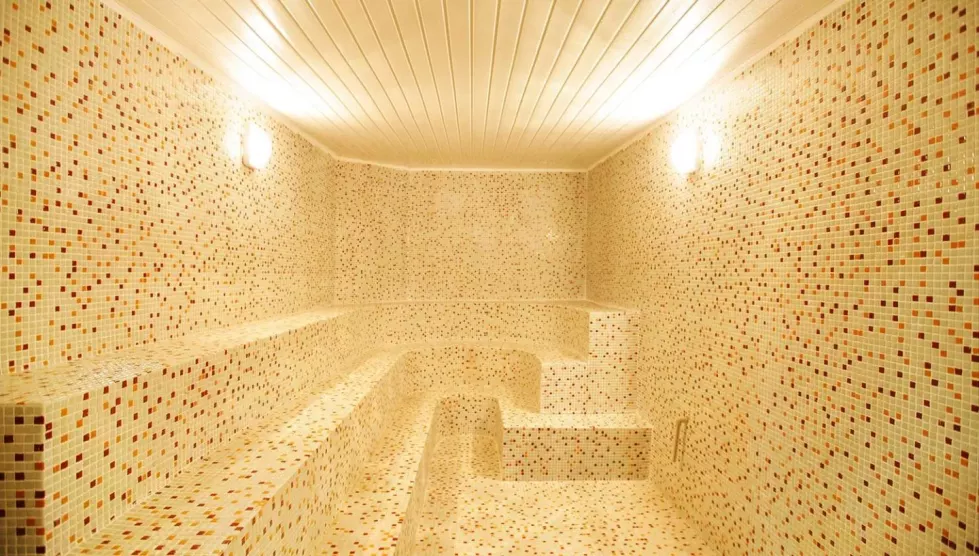 Saphir Hotel & Villas (Antalija, Turkija)