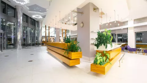 Viešbutis „SELENE BEACH & SPA“ (Alanija, Turkija)