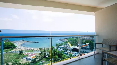Viešbutis „SELENE BEACH & SPA“ (Alanija, Turkija)