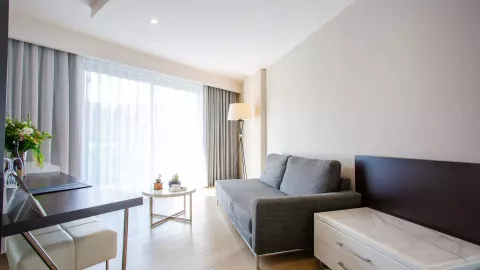 Viešbutis „SELENE BEACH & SPA“ (Alanija, Turkija)