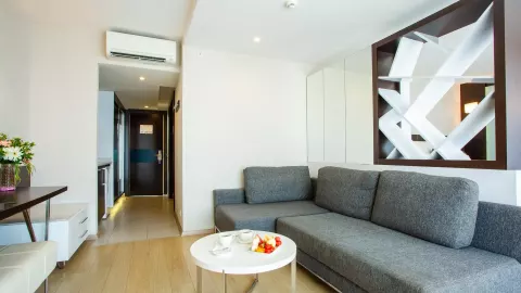 Viešbutis „SELENE BEACH & SPA“ (Alanija, Turkija)