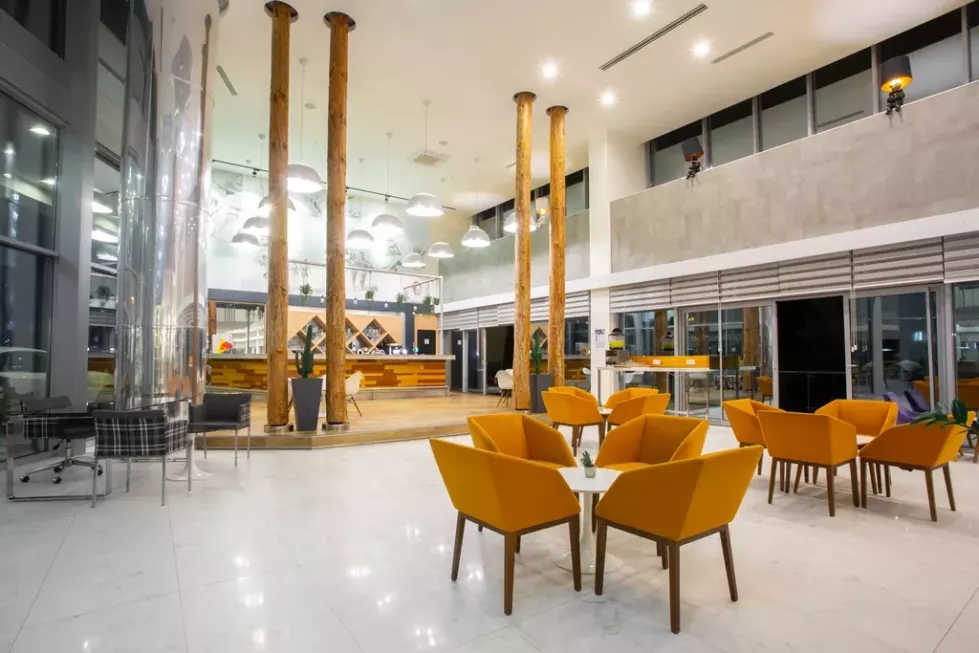 Viešbutis „SELENE BEACH & SPA“ (Alanija, Turkija)