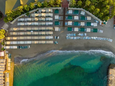 Viešbutis „KEMAL BAY HOTEL“ (Antalija, Turkija)