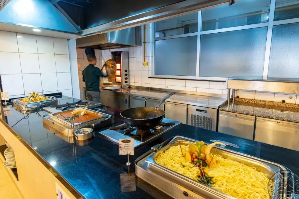 Viešbutis „KEMAL BAY HOTEL“ (Antalija, Turkija)