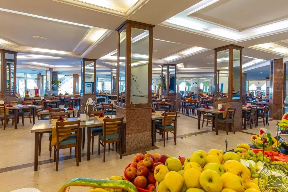 Viešbutis „KEMAL BAY HOTEL“ (Antalija, Turkija)