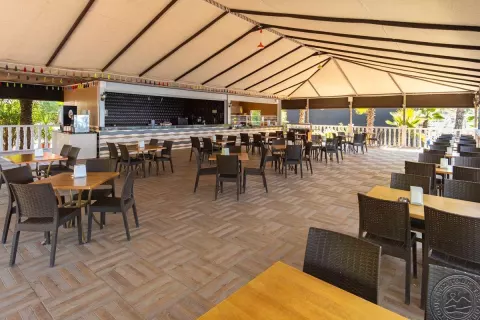 Viešbutis „KEMAL BAY HOTEL“ (Antalija, Turkija)