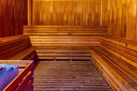 Viešbutis „KEMAL BAY HOTEL“ (Antalija, Turkija)