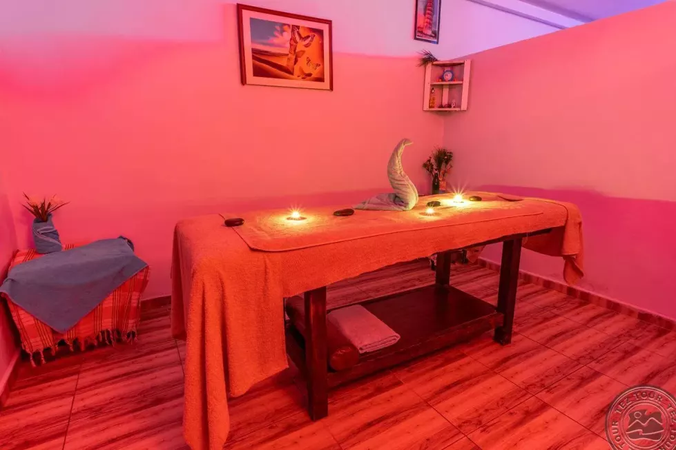 Viešbutis „KEMAL BAY HOTEL“ (Antalija, Turkija)