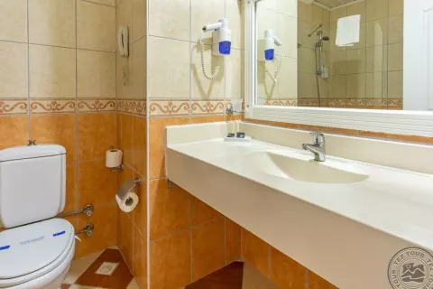 Viešbutis „KEMAL BAY HOTEL“ (Antalija, Turkija)