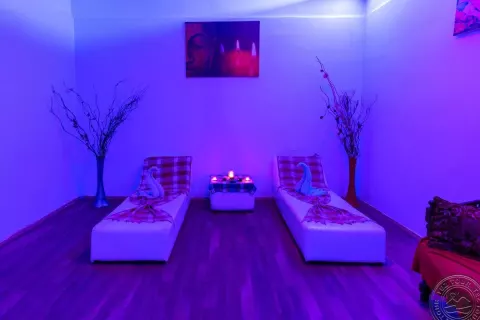 Viešbutis „KEMAL BAY HOTEL“ (Antalija, Turkija)