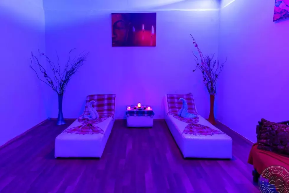 Viešbutis „KEMAL BAY HOTEL“ (Antalija, Turkija)