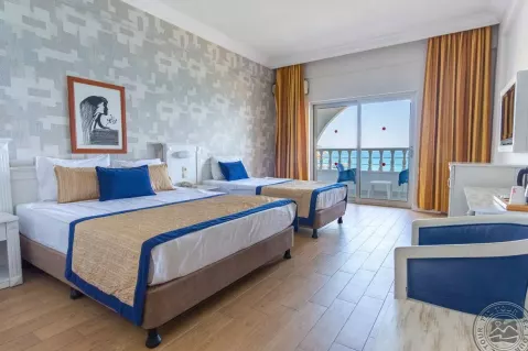 Viešbutis „KEMAL BAY HOTEL“ (Antalija, Turkija)