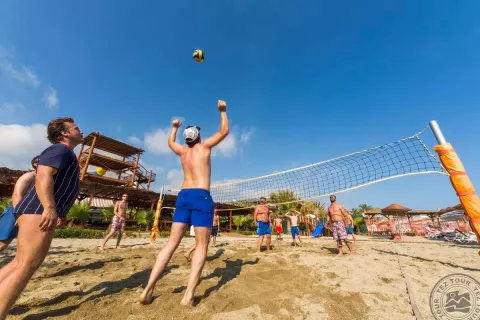 Viešbutis „DIZALYA PALM GARDEN“ (Alanija, Turkija)