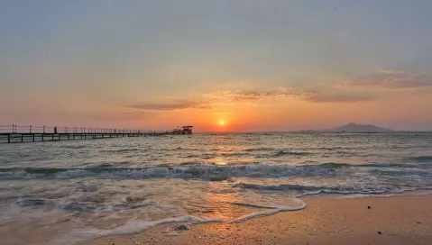 Charmillion Club Resort (Šarm aš Šeichas, Egiptas)