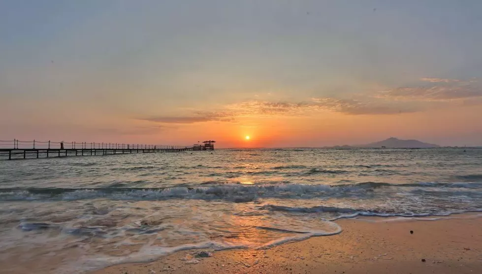 Charmillion Club Resort (Šarm aš Šeichas, Egiptas)