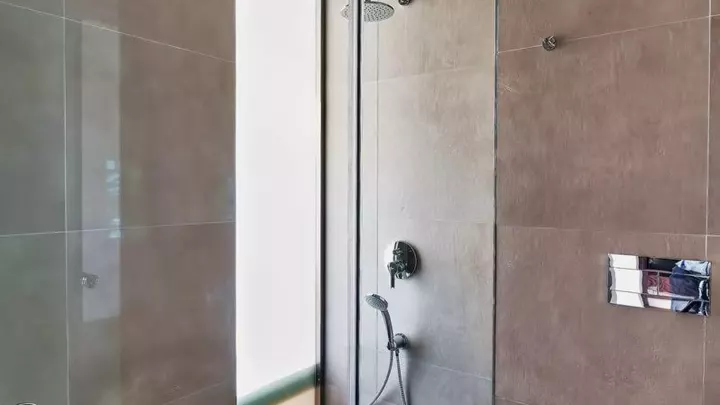 Viešbutis „EVA BAY HOTEL“ (Retimnas, Kreta, Graikija)