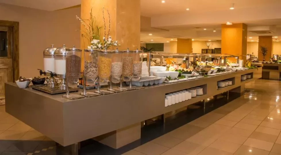 Viešbutis „HOVIMA SANTA MARIA“ (Kosta adechė, Tenerifė, Ispanija)