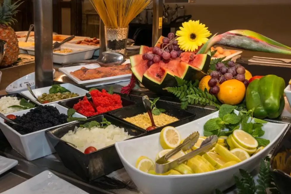 Viešbutis „HOVIMA SANTA MARIA“ (Kosta adechė, Tenerifė, Ispanija)