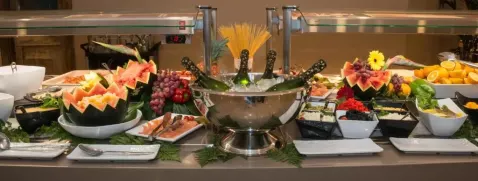 Viešbutis „HOVIMA SANTA MARIA“ (Kosta adechė, Tenerifė, Ispanija)