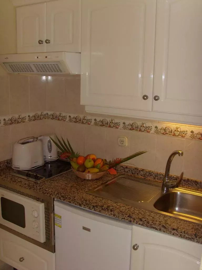 Viešbutis „HOVIMA SANTA MARIA“ (Kosta adechė, Tenerifė, Ispanija)