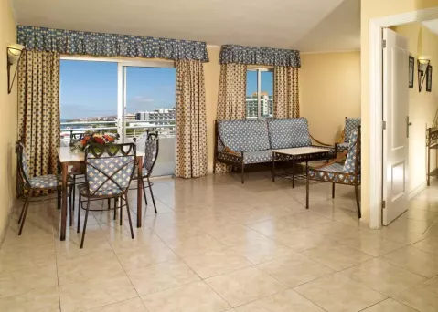 Viešbutis „HOVIMA SANTA MARIA“ (Kosta adechė, Tenerifė, Ispanija)