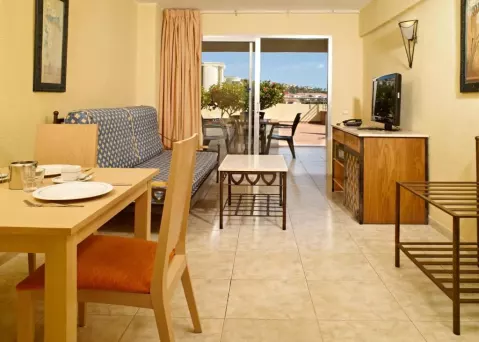 Viešbutis „HOVIMA SANTA MARIA“ (Kosta adechė, Tenerifė, Ispanija)