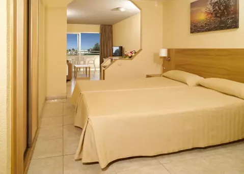 Viešbutis „HOVIMA SANTA MARIA“ (Kosta adechė, Tenerifė, Ispanija)