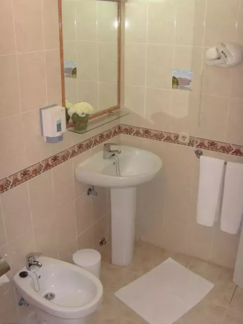 Viešbutis „HOVIMA SANTA MARIA“ (Kosta adechė, Tenerifė, Ispanija)