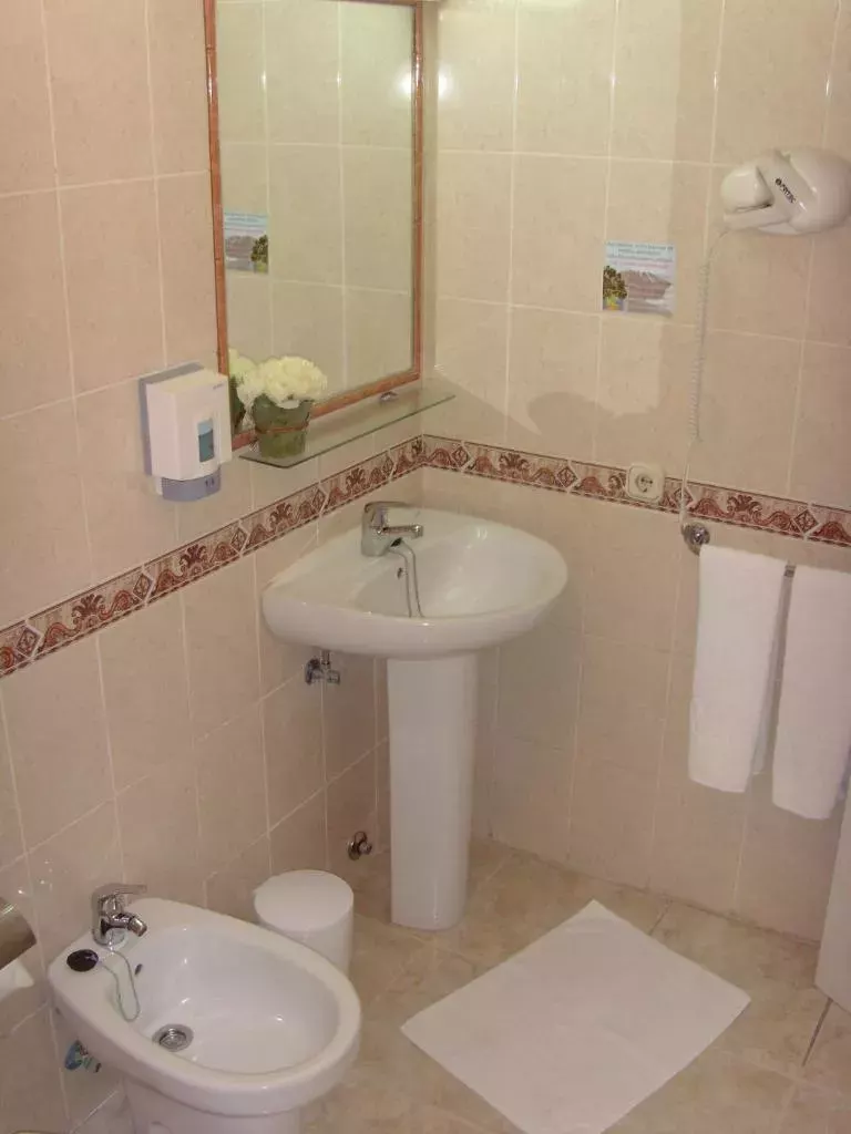 Viešbutis „HOVIMA SANTA MARIA“ (Kosta adechė, Tenerifė, Ispanija)