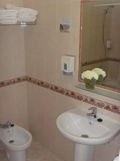 Viešbutis „HOVIMA SANTA MARIA“ (Kosta adechė, Tenerifė, Ispanija)