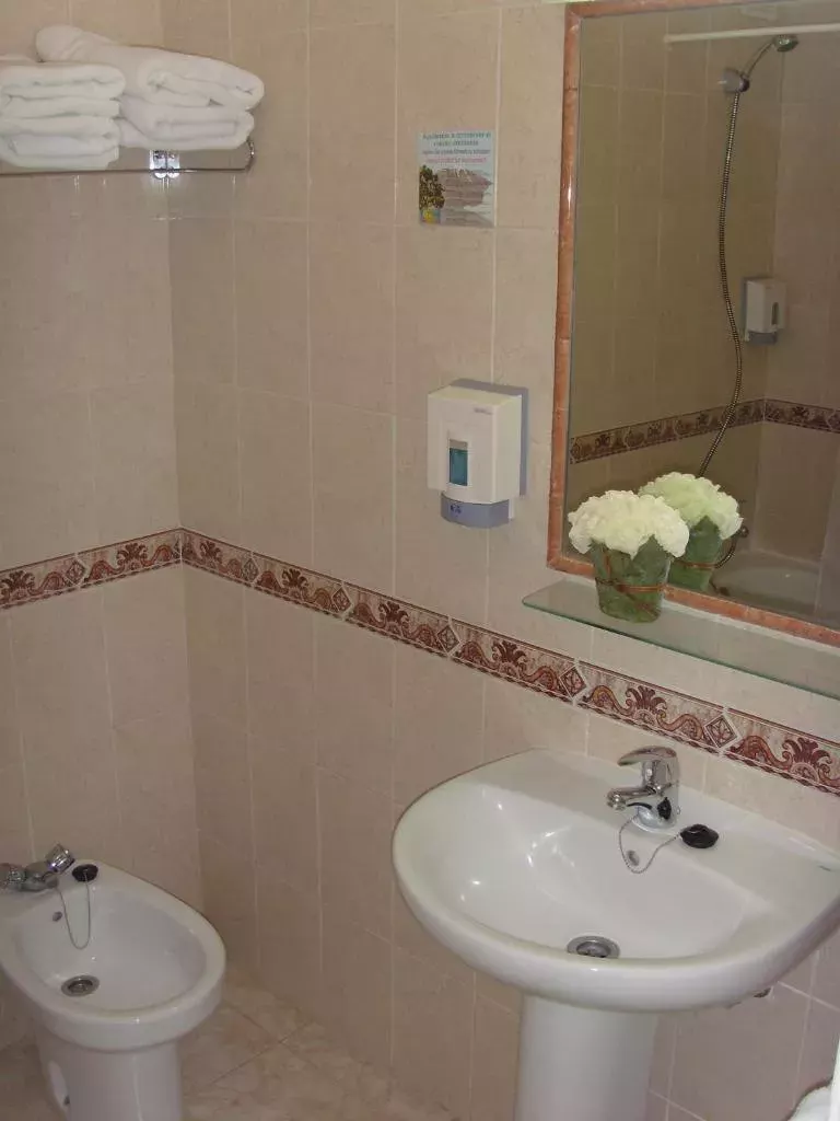 Viešbutis „HOVIMA SANTA MARIA“ (Kosta adechė, Tenerifė, Ispanija)