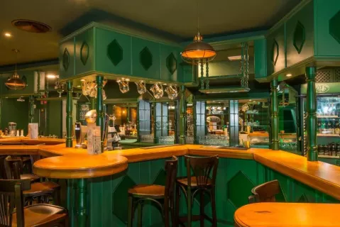 Viešbutis „HOVIMA SANTA MARIA“ (Kosta adechė, Tenerifė, Ispanija)