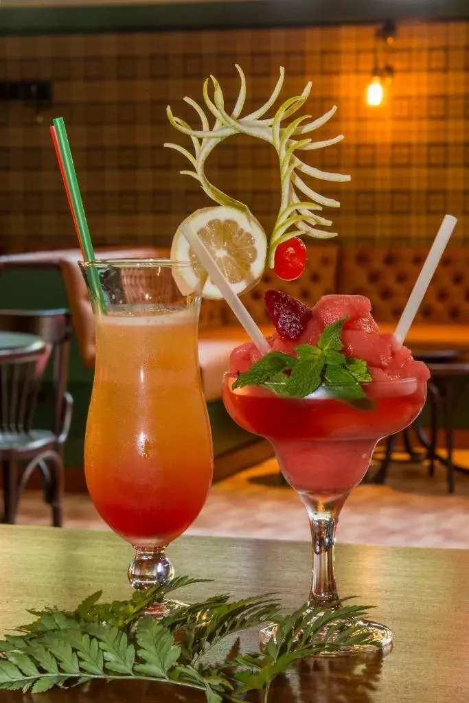 Viešbutis „HOVIMA SANTA MARIA“ (Kosta adechė, Tenerifė, Ispanija)