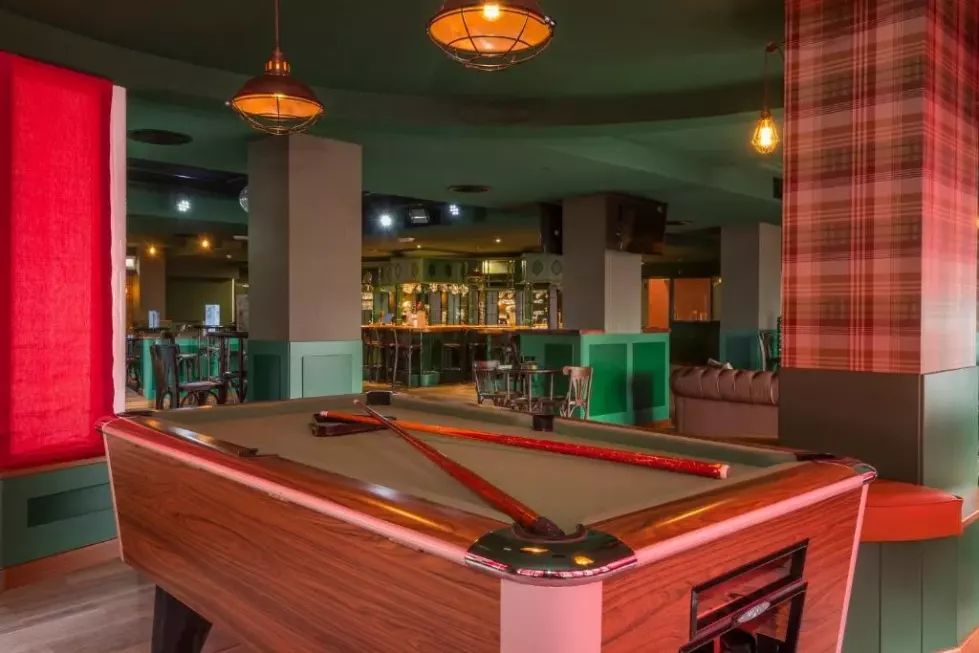 Viešbutis „HOVIMA SANTA MARIA“ (Kosta adechė, Tenerifė, Ispanija)