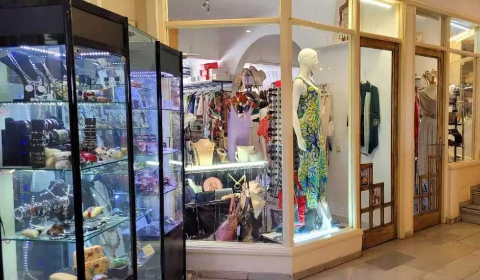 Viešbutis „HOVIMA SANTA MARIA“ (Kosta adechė, Tenerifė, Ispanija)