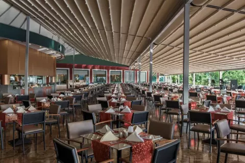 Viešbutis „DELPHIN DELUXE RESORT“ (Alanija, Turkija)