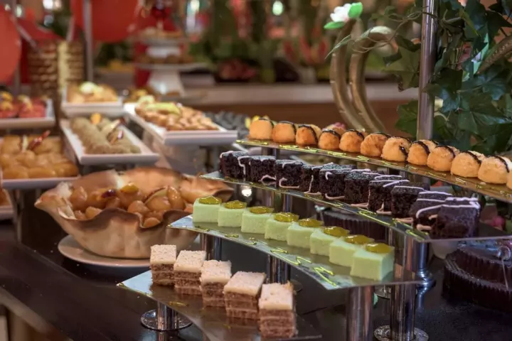 Viešbutis „DELPHIN DELUXE RESORT“ (Alanija, Turkija)