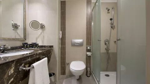 Viešbutis „KAMELYA FULYA HOTEL“ (Sidė, Turkija)