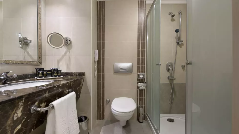 Viešbutis „KAMELYA FULYA HOTEL“ (Sidė, Turkija)