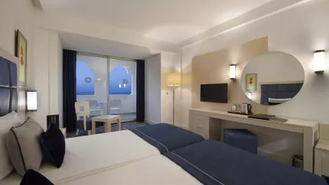 Viešbutis „KAMELYA FULYA HOTEL“ (Sidė, Turkija)