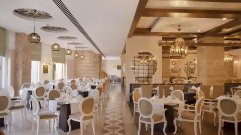Viešbutis „KAMELYA FULYA HOTEL“ (Sidė, Turkija)